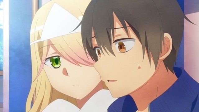 Watari-kun's ****** Is about to Collapse